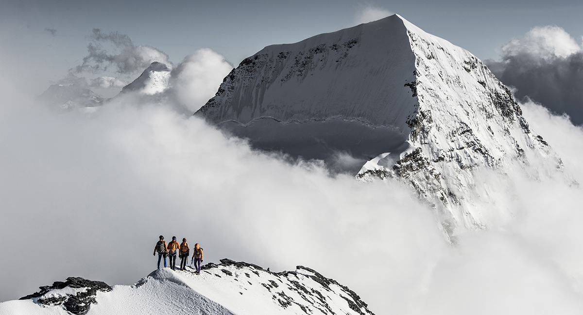 Ascension De L Eiger Tout Savoir Hardloop Magazine