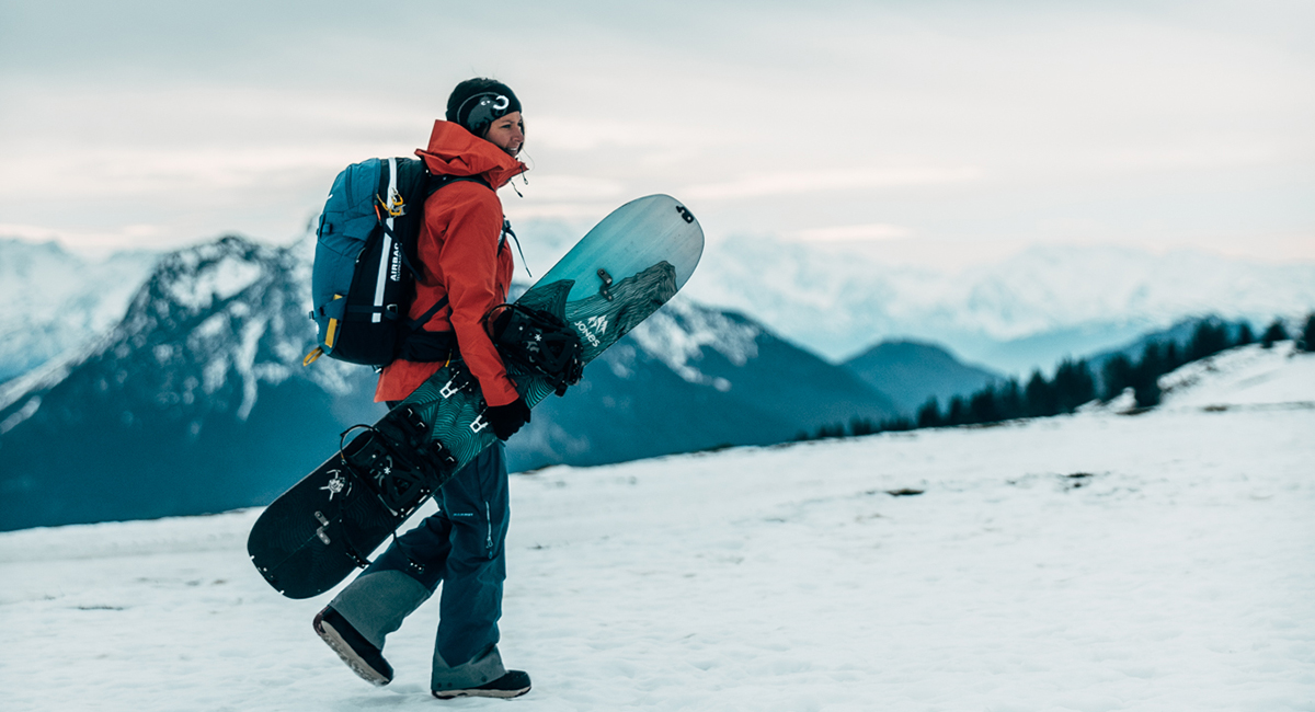Ski au Canada : les 10 meilleures stations de ski 