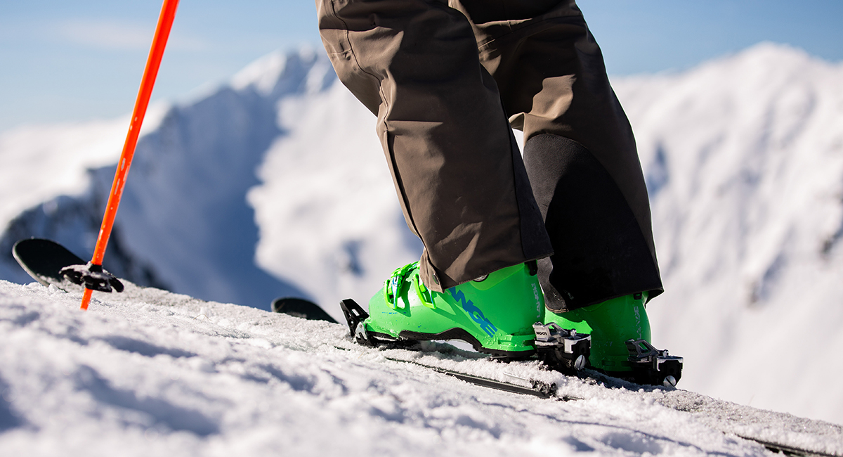 Comment bien farter ses skis ? Hardloop Magazine