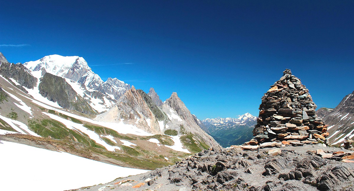 Tour du Mont-Blanc : tout savoir