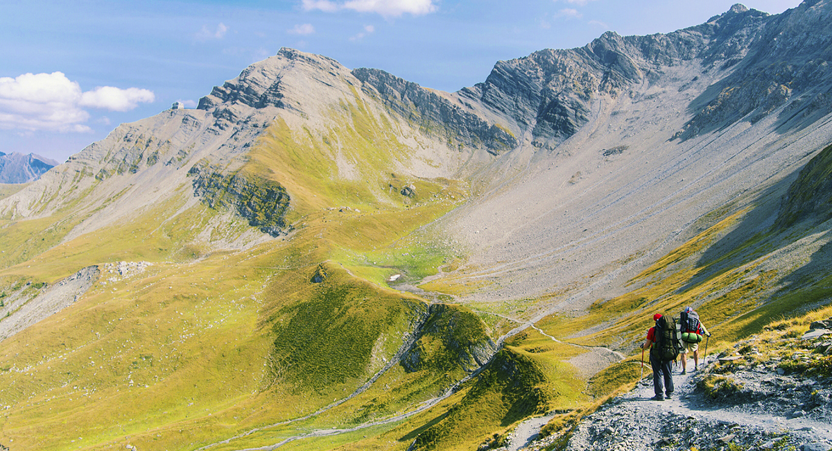 Checklist Tour du Mont Blanc : tout savoir