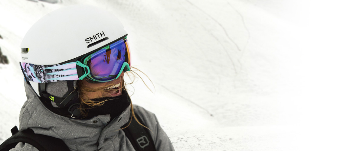 Pourquoi porter un masque de ski ?