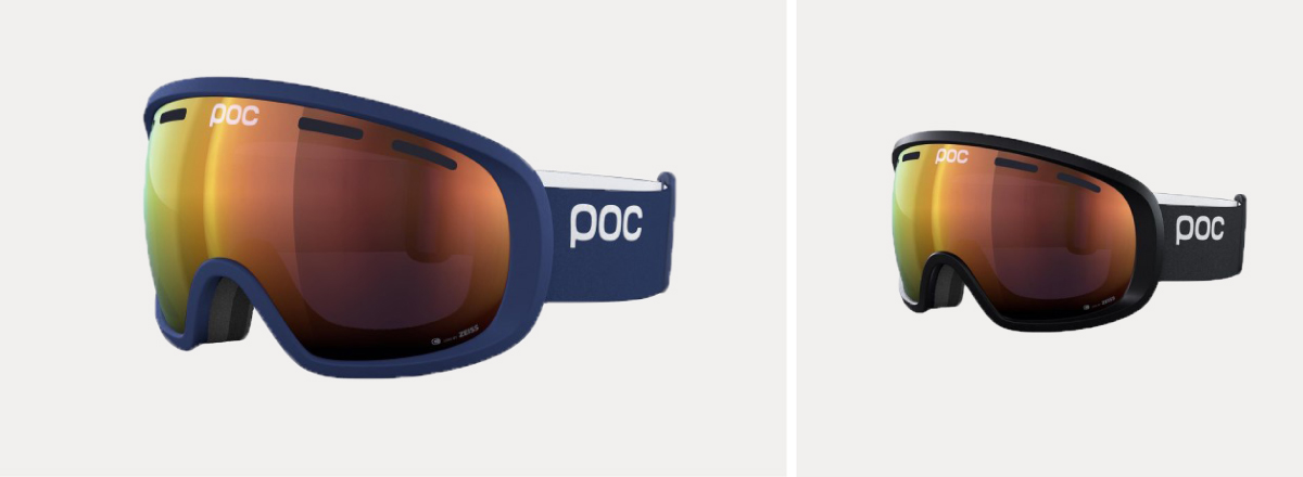 Poc - Fovea Clarity - Masque de ski