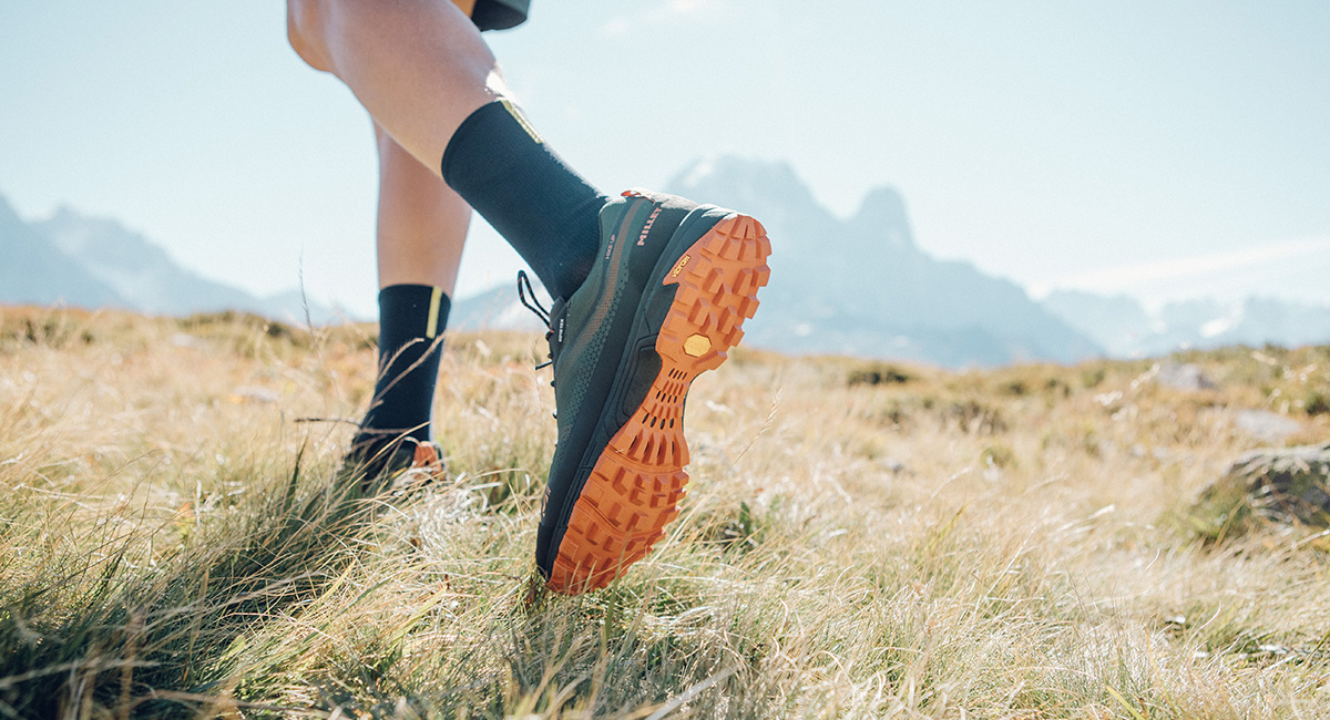 The 10 best hiking shoes & boots 