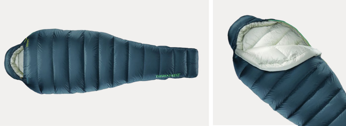 Thermarest Hyperion 20