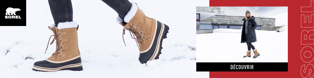 Les 10 meilleures chaussures pour raquettes à neige