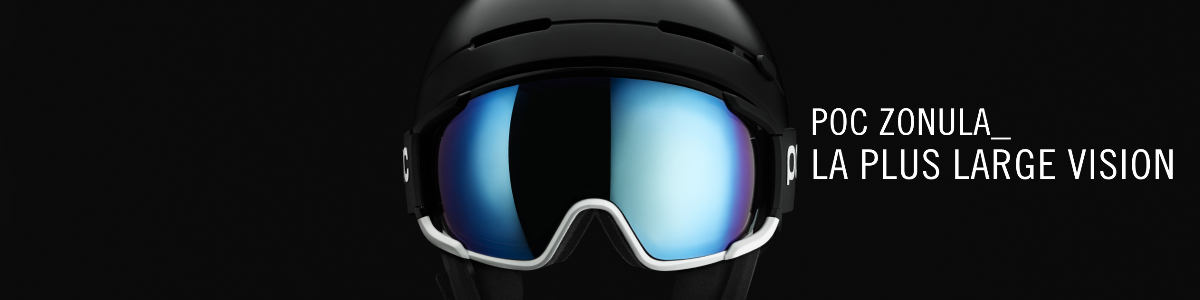 Masque de ski Poc