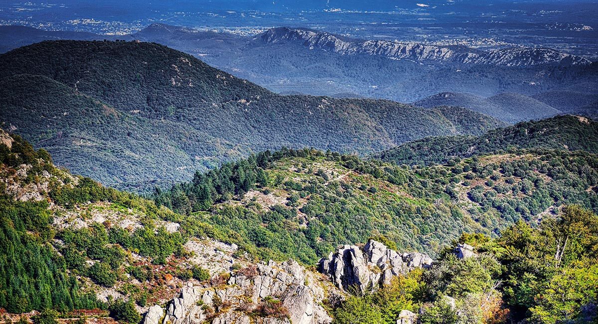 Le GR70 pour découvrir le chemin de Stevenson dans les Cévennes