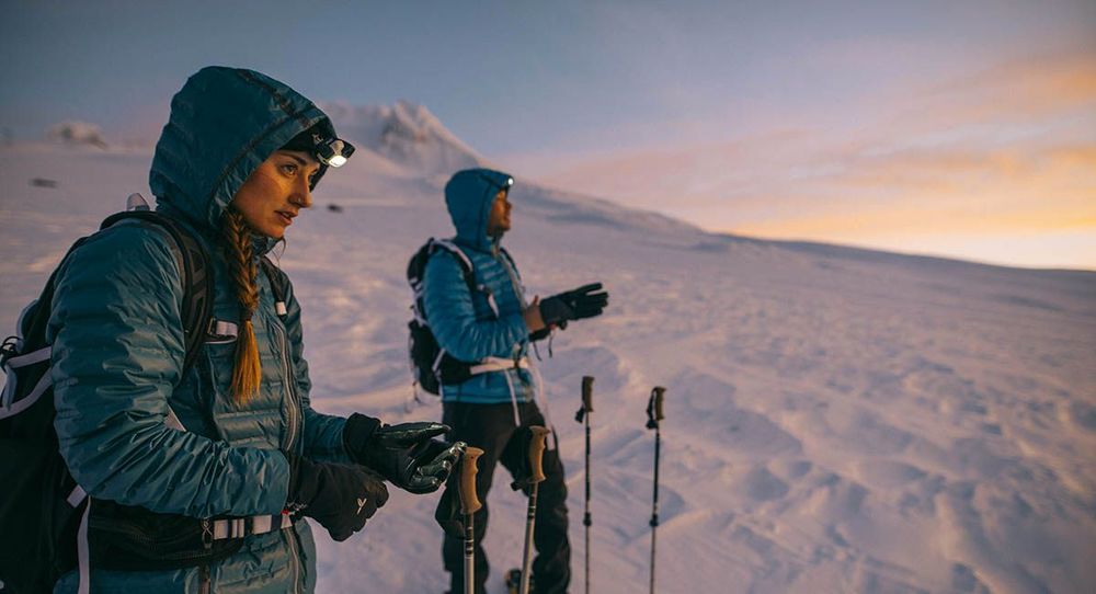 Avis Doudoune synthétique The North Face Thermoball Jkt M 2019 pour Homme : Doudoune  The North Face Alpinisme