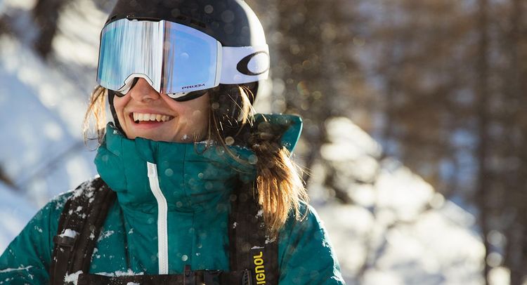 Le Match : Masques de ski vs lunettes de soleil, Skiinfo