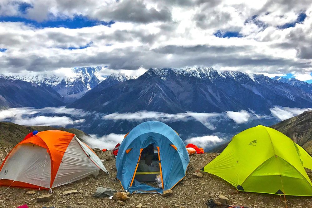 Choisir une tente de camping adaptée à vos besoins