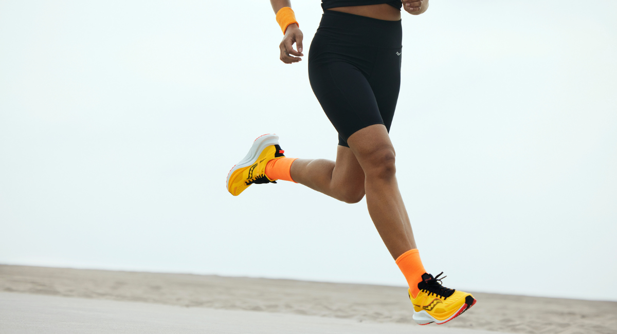 3 critères clés pour bien choisir vos chaussures de running