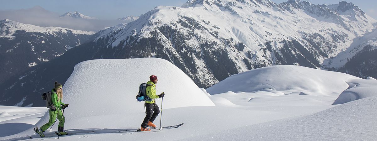 5 bonnes raisons de porter un casque de ski !