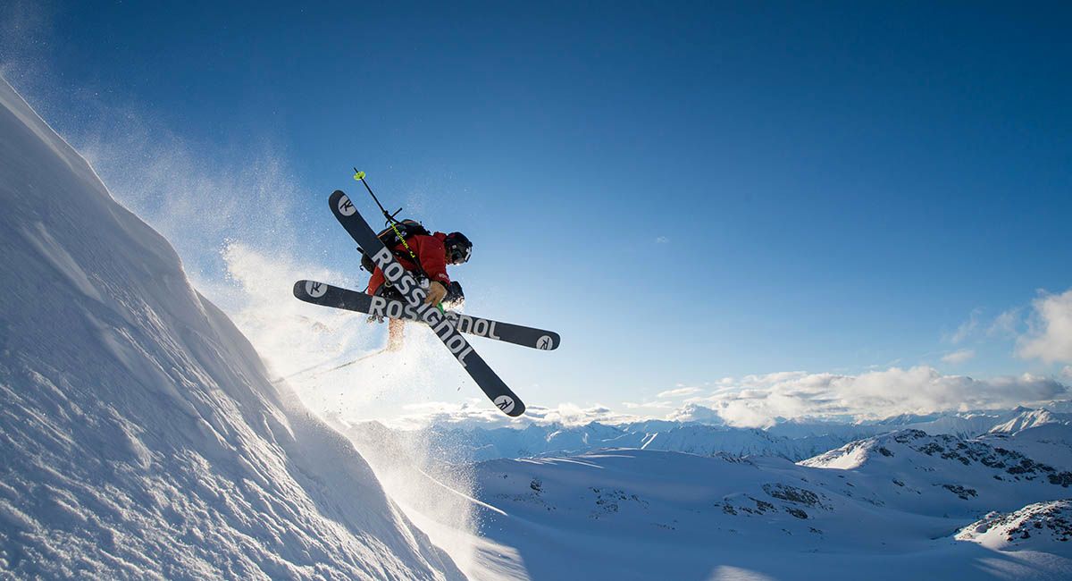 Comment choisir des skis de fond classiques - grandeur et spécificités