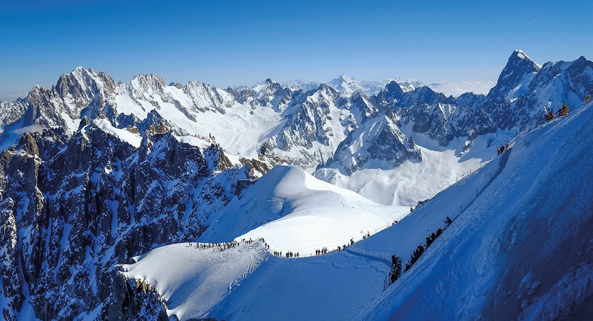 Les 15 meilleures vestes de ski : sélection Hardloop