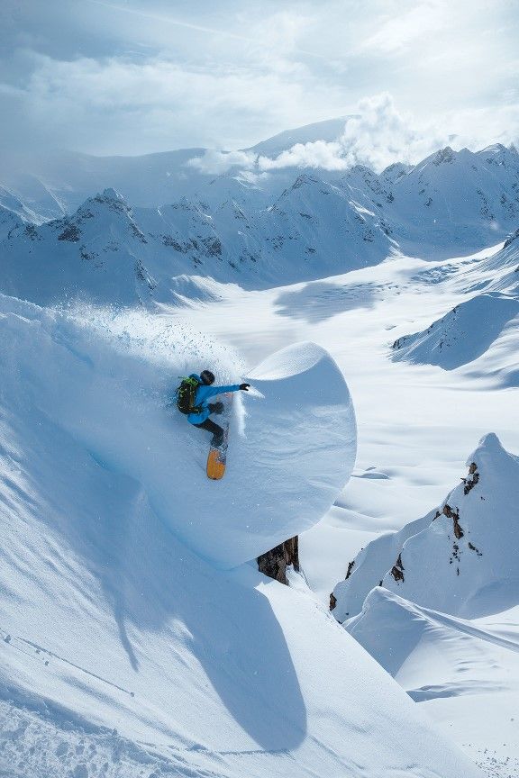 Les 10 meilleures vestes de ski