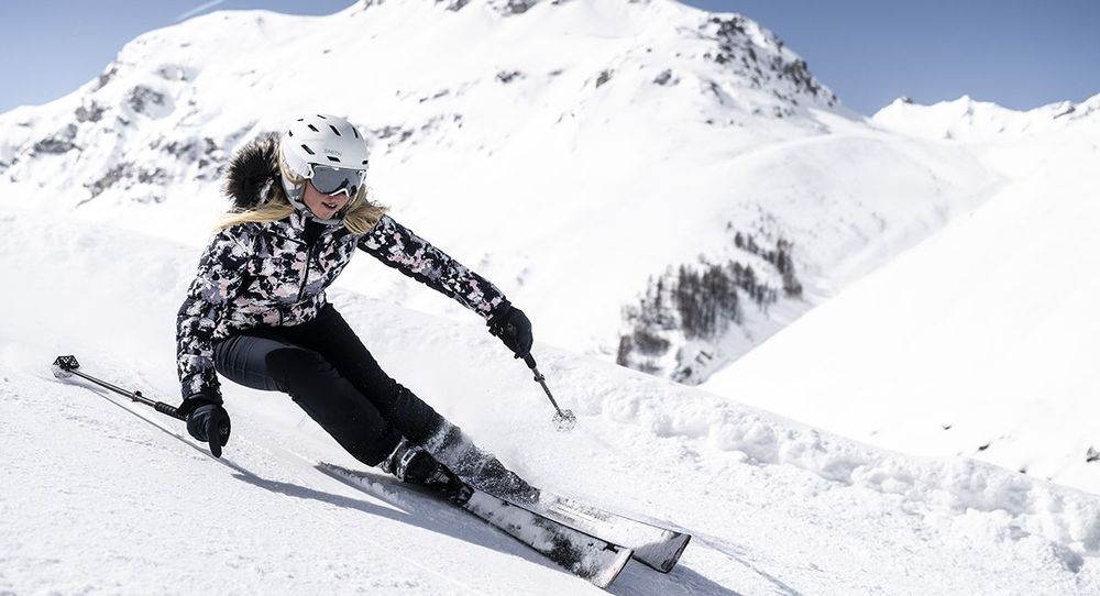 Pantalon De Ski Femme, Chaud, Tendance