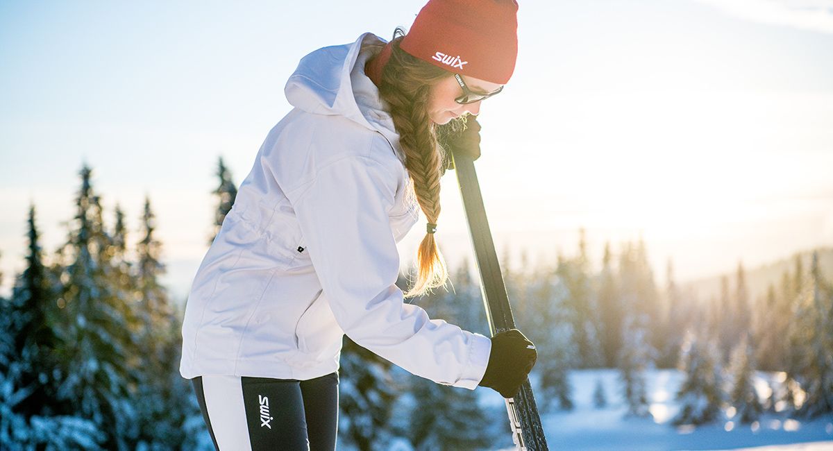 Comment préparer ses skis avant la saison ?