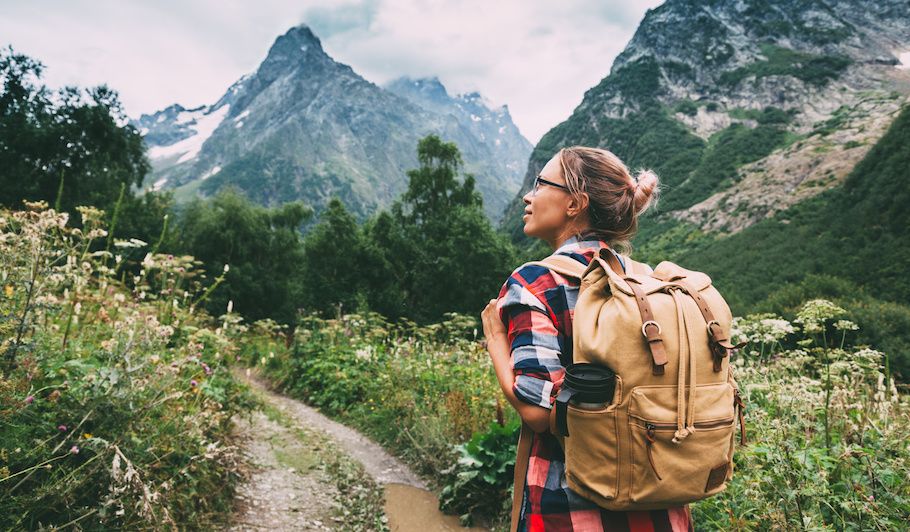 Tour de cou Buff - L'accessoire indispensable pour les sports outdoor