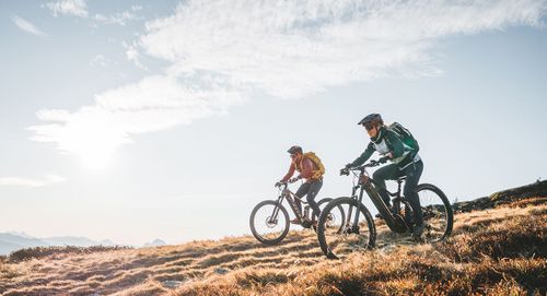 Scott l histoire d une marque sur les chapeaux de roues depuis 1958
