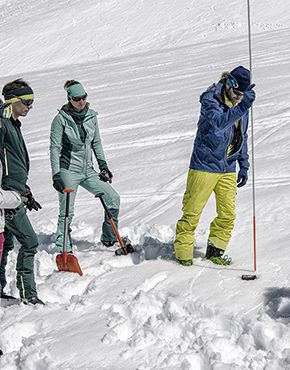 Sonde BCA Stealth 300 Carbon : test, avis, conseil achat - sécurité Sonde BCA Stealth 300 Carbon : test, avis, conseil achat - sécurité