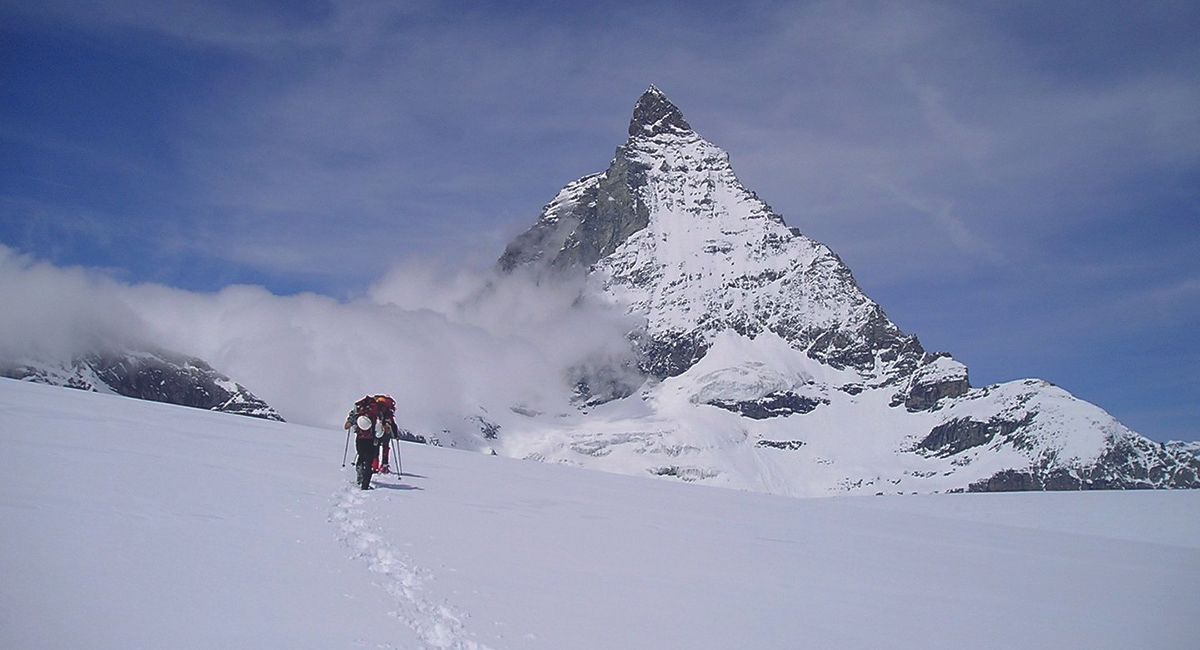 Ascension Du Cervin Tout Savoir Hardloop Magazine