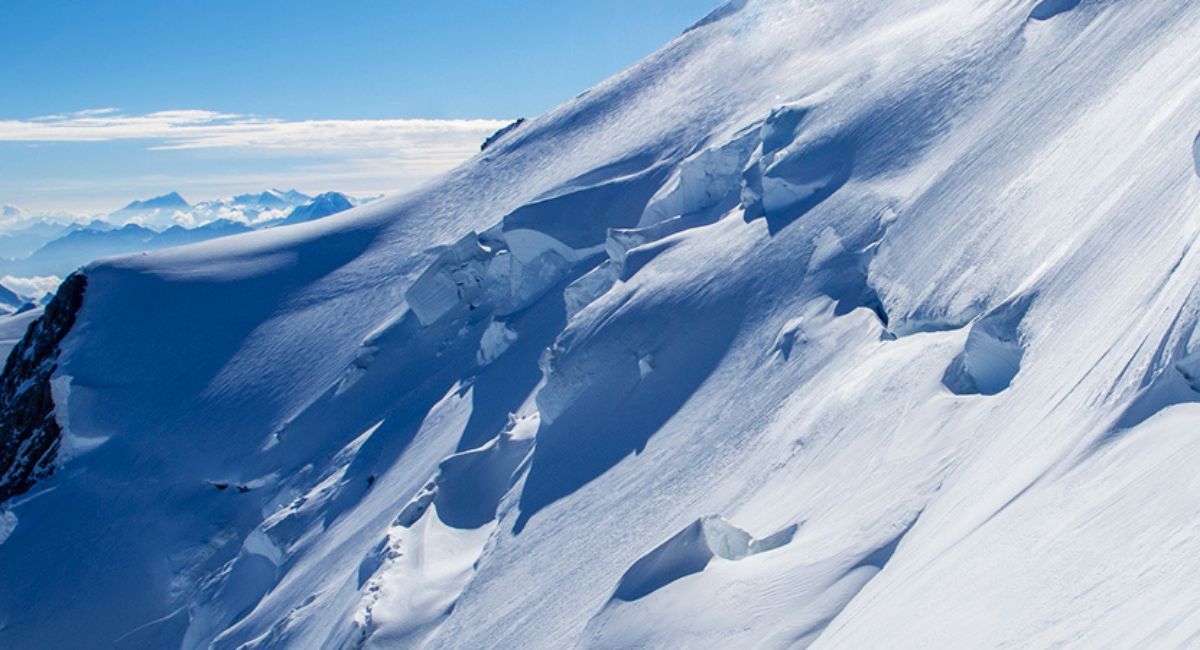 Préparation physique pour réussir l'ascension du Mont-Blanc 