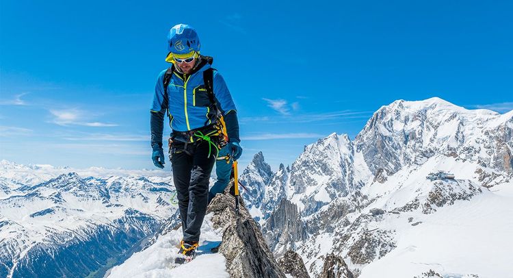 Piolet d'alpinisme, Large choix de piolets de montagne