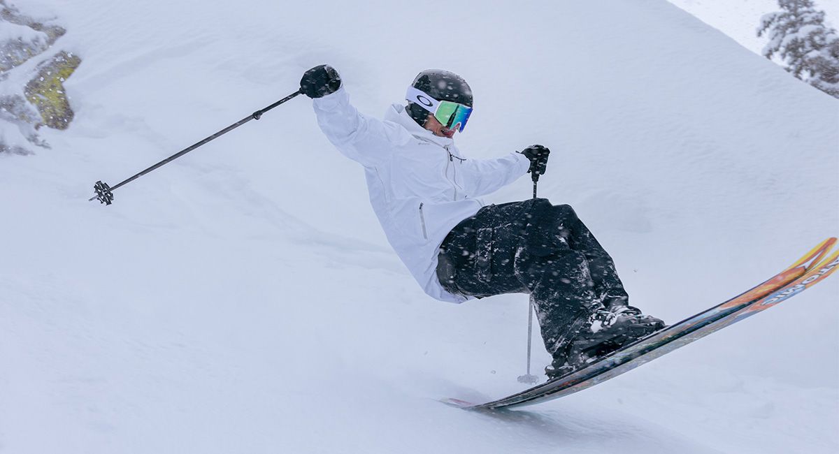POC Casque de ski et planche à neige Fornix Mips - Sports aux