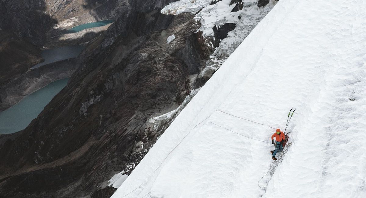 Location baudrier alpinisme, escalade, ski alpinisme