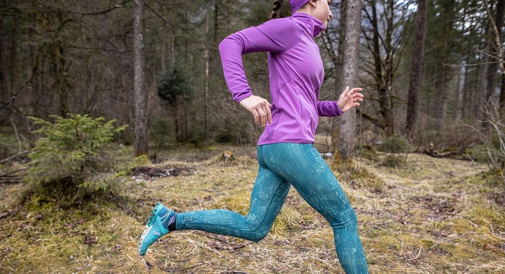 Comment bien s habiller pour courir en hiver Hardloop Magazine