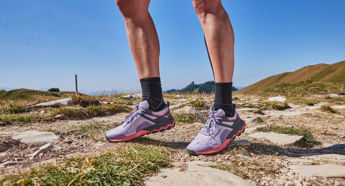 Chaussures de trail vs. course a pied quelles differences Hardloop Magazine