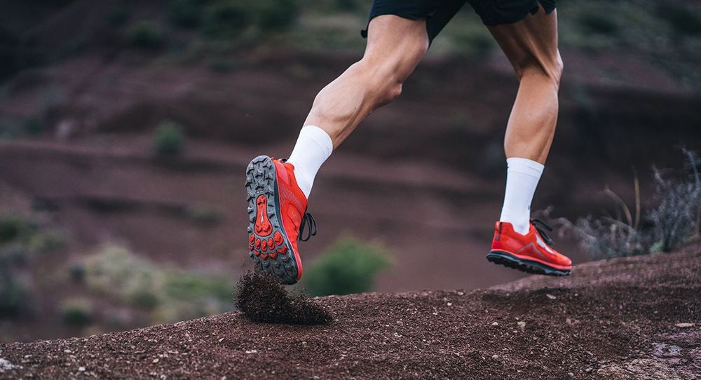 Les 10 meilleures chaussures de Trail Hardloop Magazine