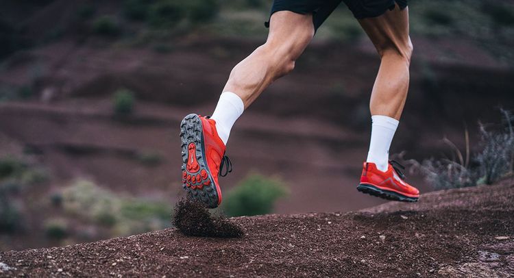 Les 10 meilleures chaussures de Trail 2025 Hardloop Magazine