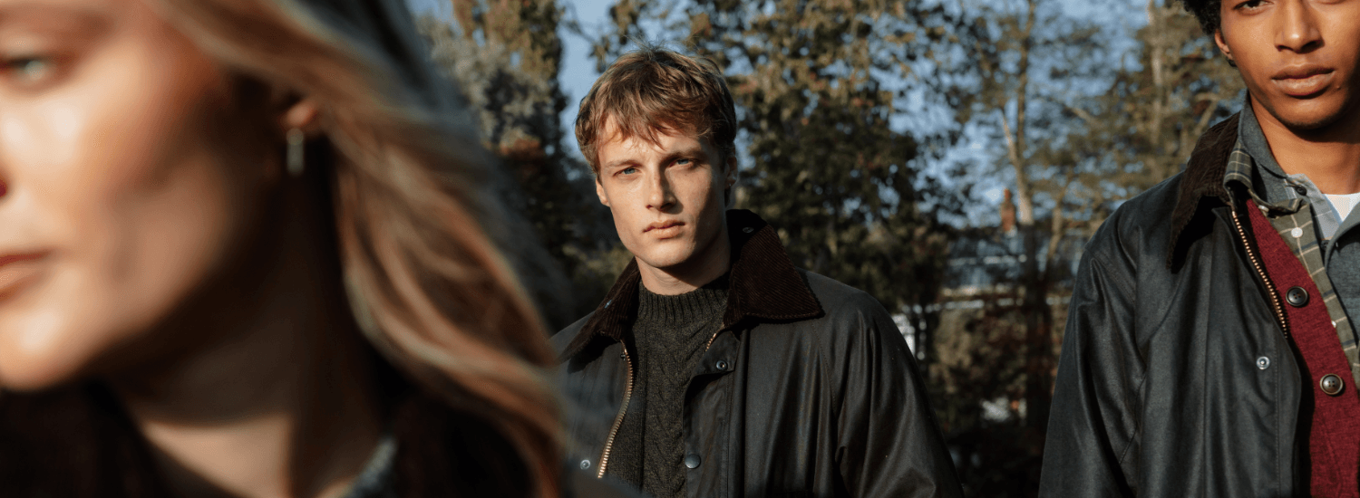 Barbour | Sklep internetowy Hardloop.pl