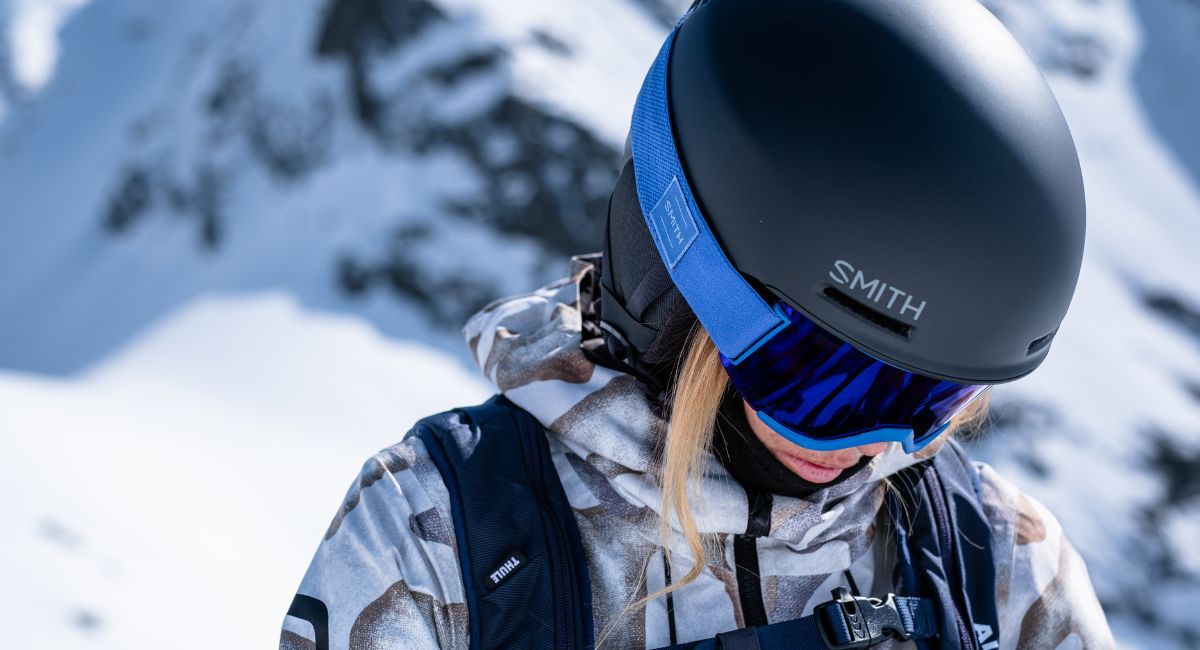 Masques de Ski & Lunettes de Ski au meilleur prix