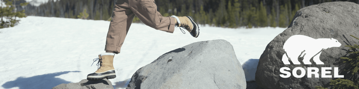 Generisch Chaussures De Neige Chaudes Pour Homme - Légères