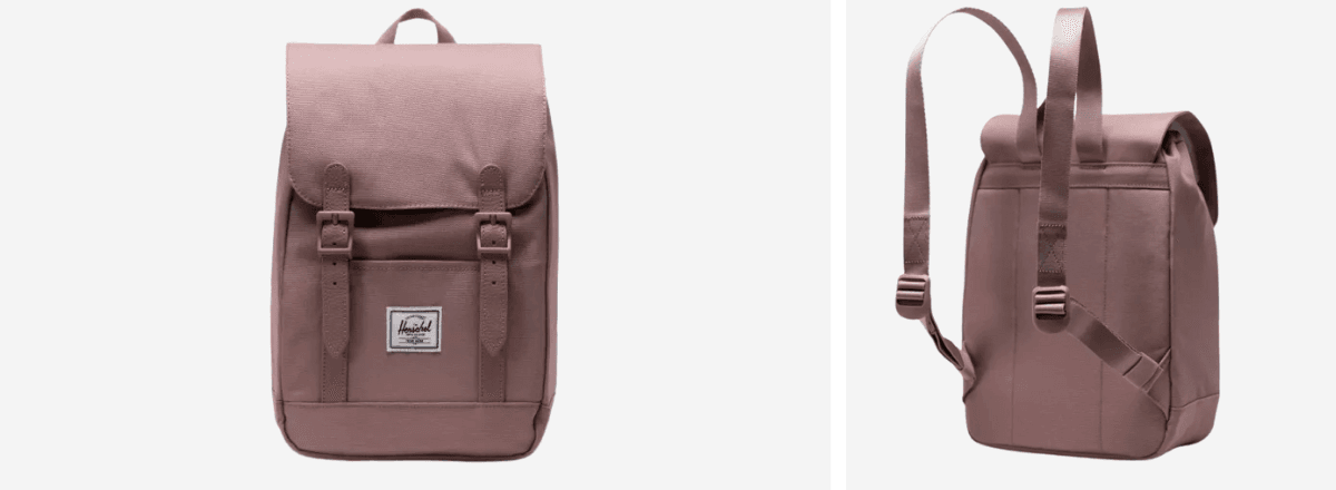 Sac à Dos Sans Marque – Tout Neuf Et Super Pratique Pour Tous Les Jours